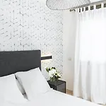Pacificio Beachfront Lejlighed