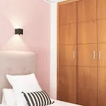 Pacificio Beachfront Málaga