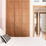 Pacificio Beachfront Málaga