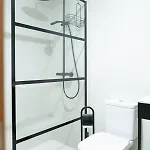Pacificio Beachfront Lejlighed *