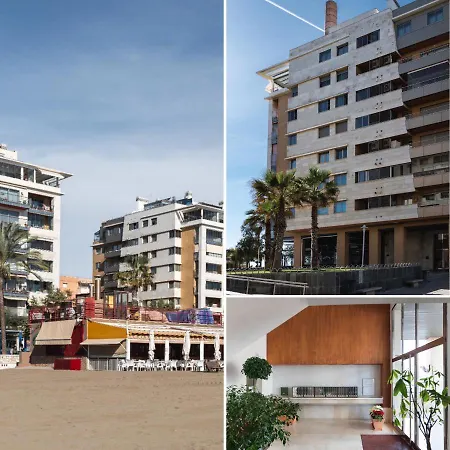Pacificio Beachfront *