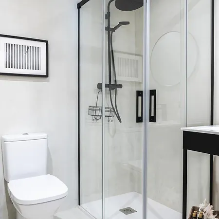 Pacificio Beachfront * Málaga