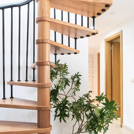 Pacificio Beachfront Appartamento *