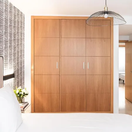 Pacificio Beachfront Malaga