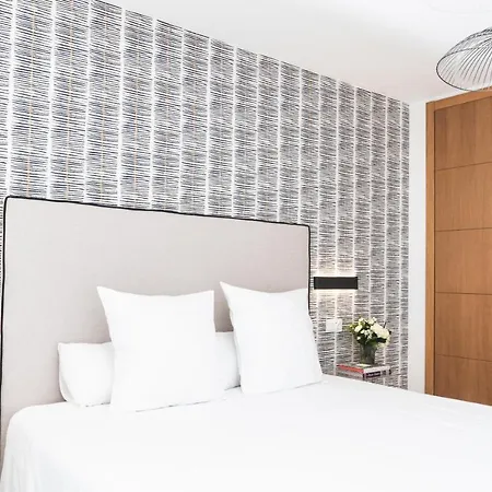 Pacificio Beachfront *