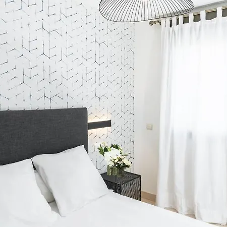 Pacificio Beachfront Apartment