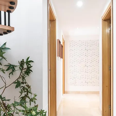 Apartment Pacificio Beachfront