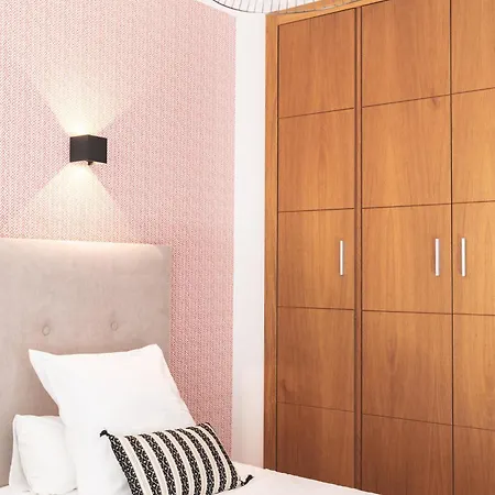 Pacificio Beachfront مالقة