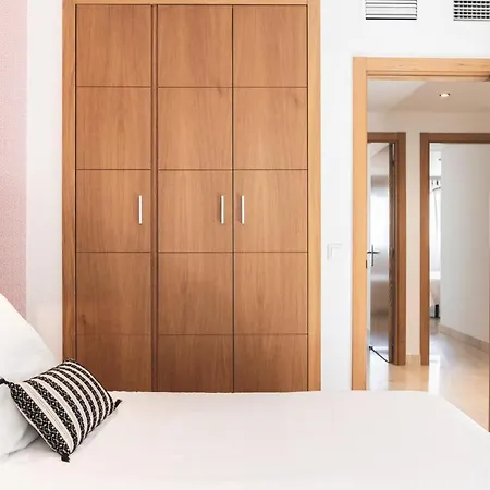 Pacificio Beachfront Malaga