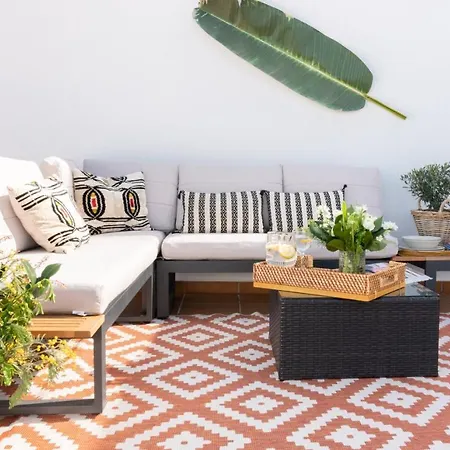 Apartment Pacificio Beachfront
