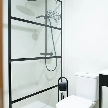 Pacificio Beachfront Apartment *