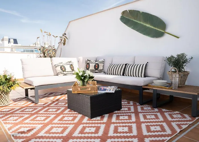 Pacificio Beachfront Appartamento
