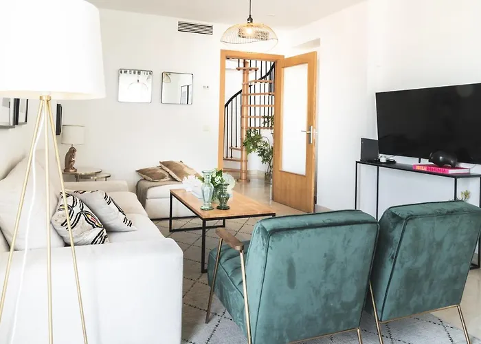 Pacificio Beachfront