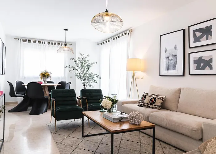 Pacificio Beachfront Appartamento