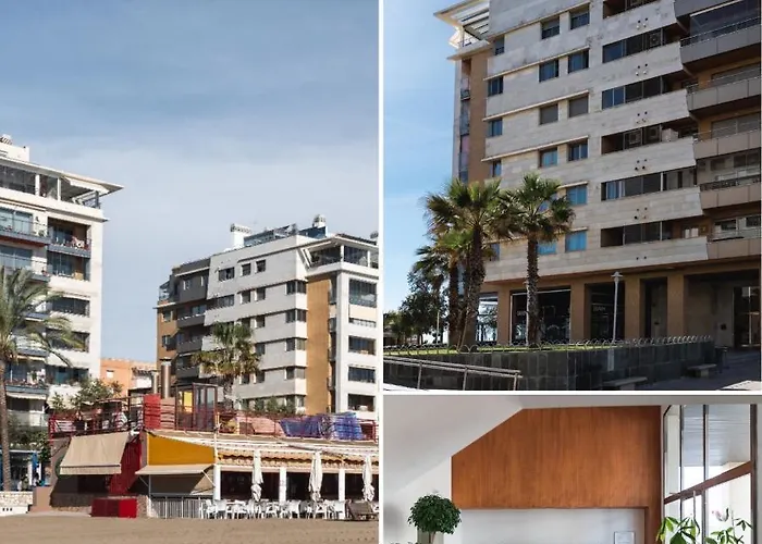 Pacificio Beachfront *