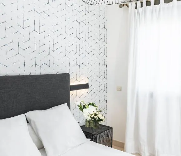 Pacificio Beachfront Appartamento