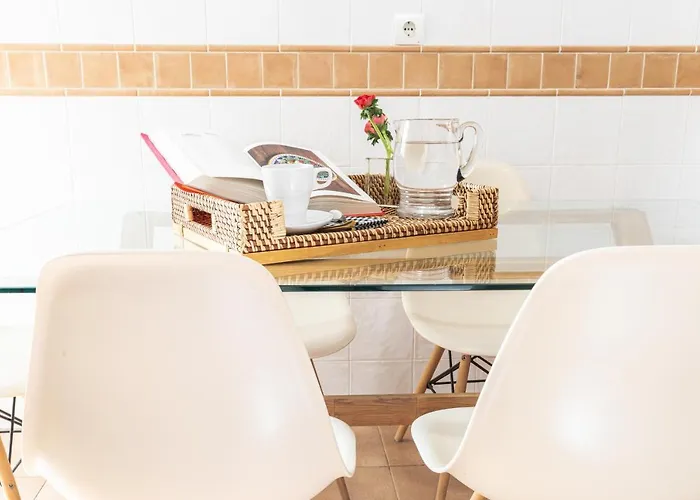 Appartamento Pacificio Beachfront *
