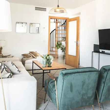 Pacificio Beachfront