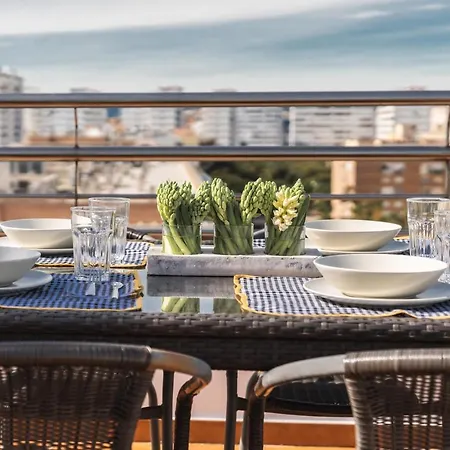 Pacificio Beachfront *