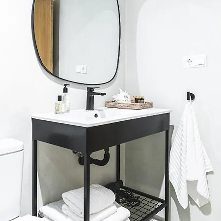 Appartamento Pacificio Beachfront *