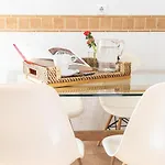Апартаменты Pacificio Beachfront *