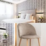 Pacificio Beachfront * Малага