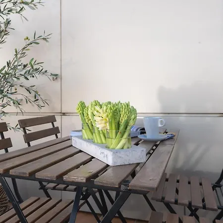 Апартаменты Pacificio Beachfront *