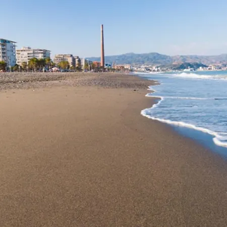 Pacificio Beachfront